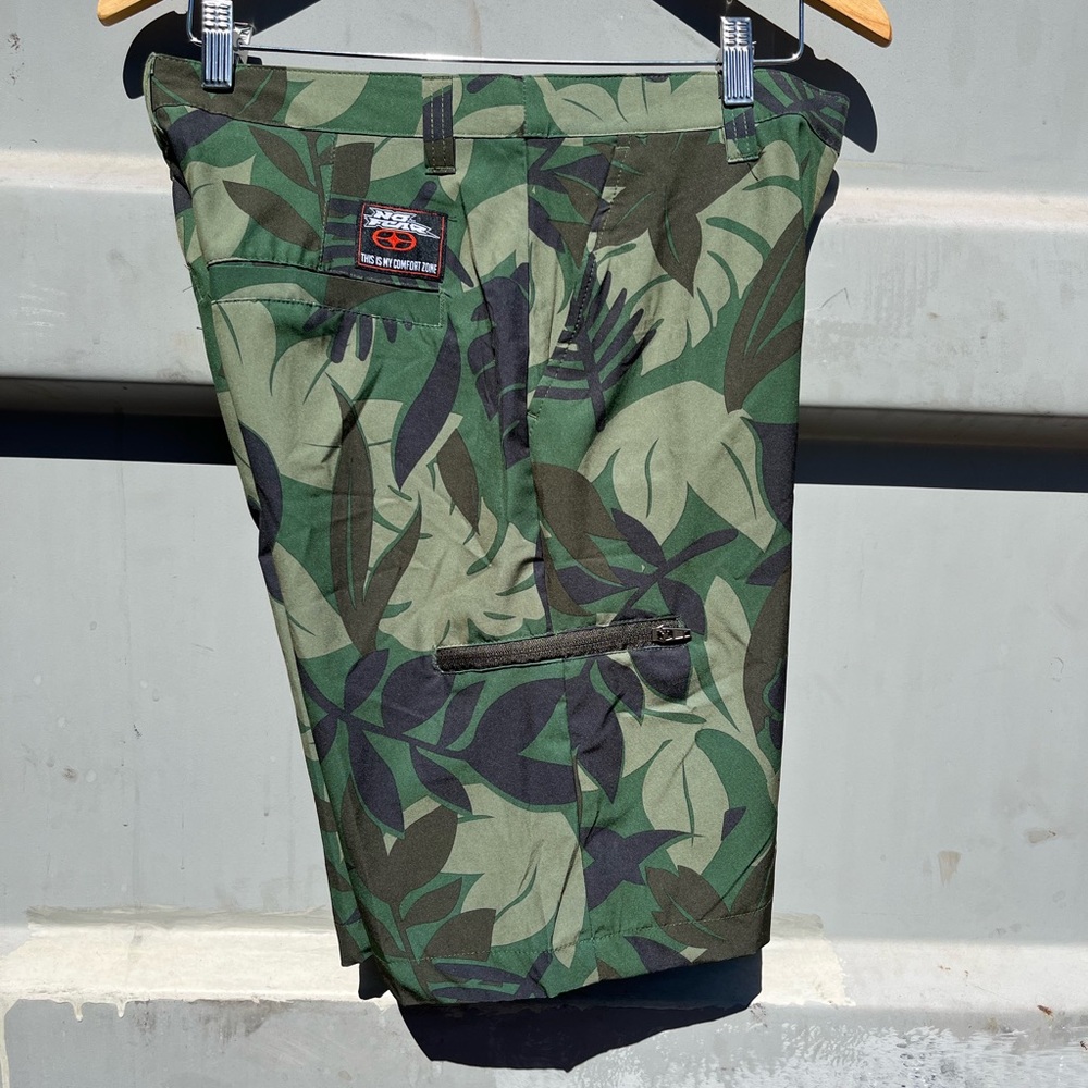 Hybrid Board Walk Shorts